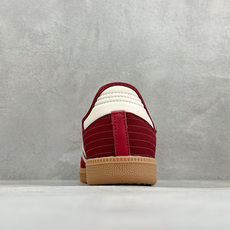 FX版Adidas三叶草SAMBA Jane W 玛丽珍鞋 该鞋款鞋面采用多种材料拼接(缝/车线) Superstar系 FX版Adidas三叶草SAMBA Jane W 玛丽珍鞋 该鞋款鞋面采用多种材料拼接(缝/车线) Superstar系