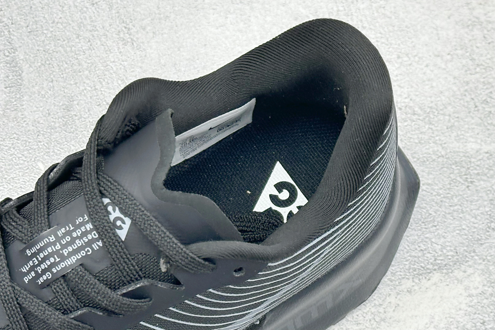 XM版Nike Zoomx ACG Ultrafly Trail 运动户外百搭 织物减震防滑透气越野跑步鞋 货号: HF
