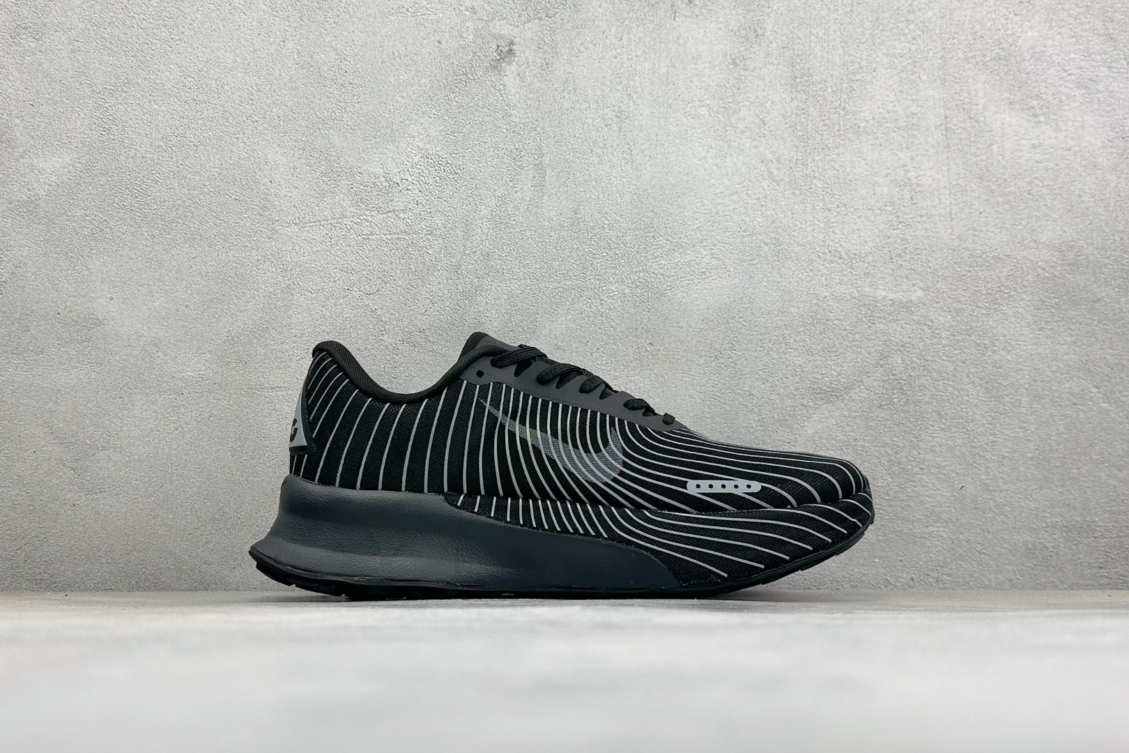 XM版Nike Zoomx ACG Ultrafly Trail 运动户外百搭 织物减震防滑透气越野跑步鞋 货号: HF