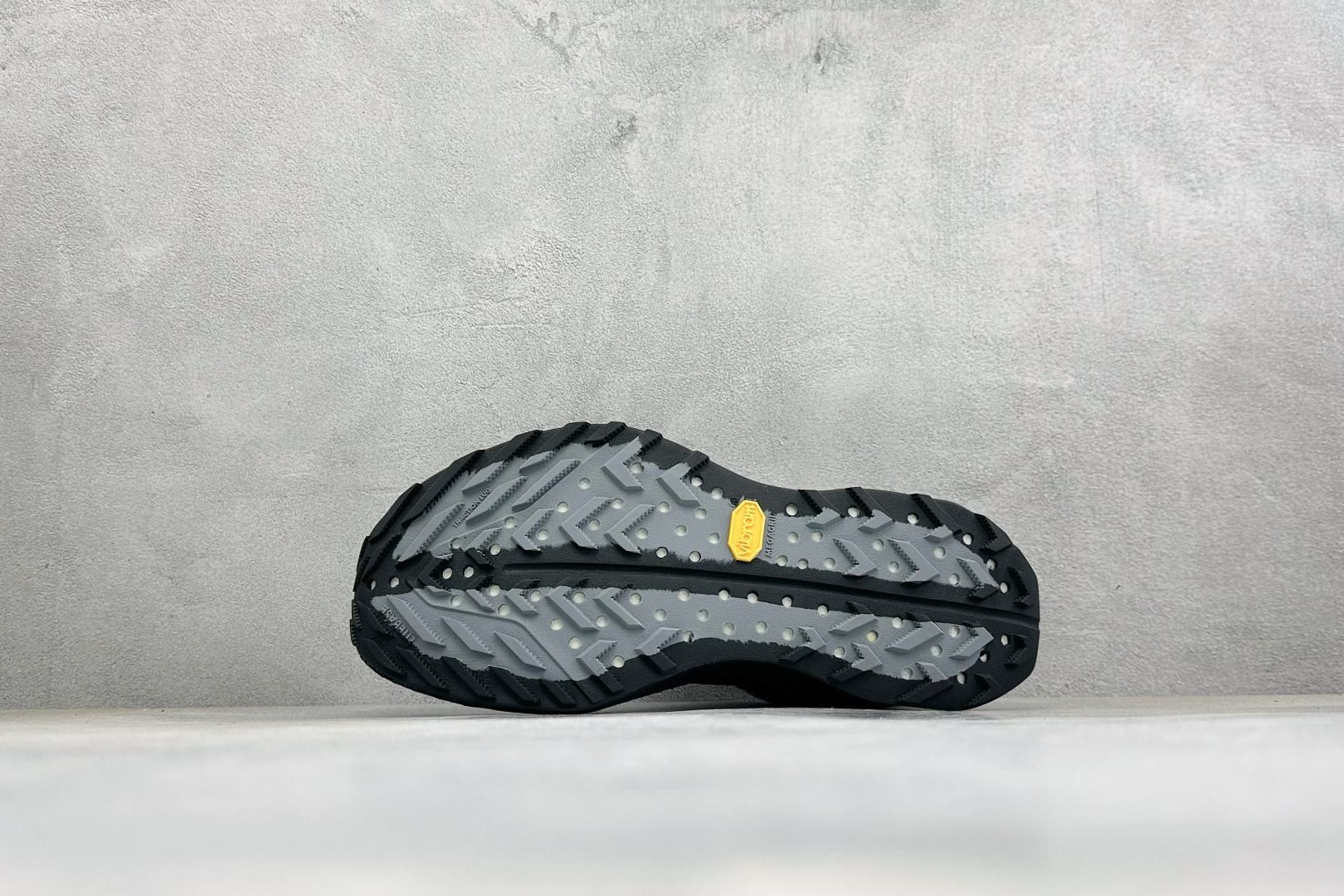XM版Nike Zoomx ACG Ultrafly Trail 运动户外百搭 织物减震防滑透气越野跑步鞋 货号: HF