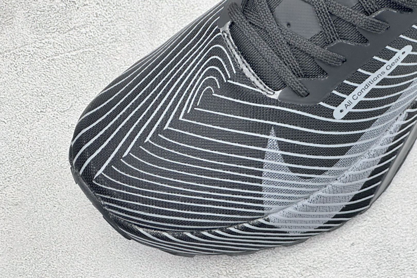XM版Nike Zoomx ACG Ultrafly Trail 运动户外百搭 织物减震防滑透气越野跑步鞋 货号: HF