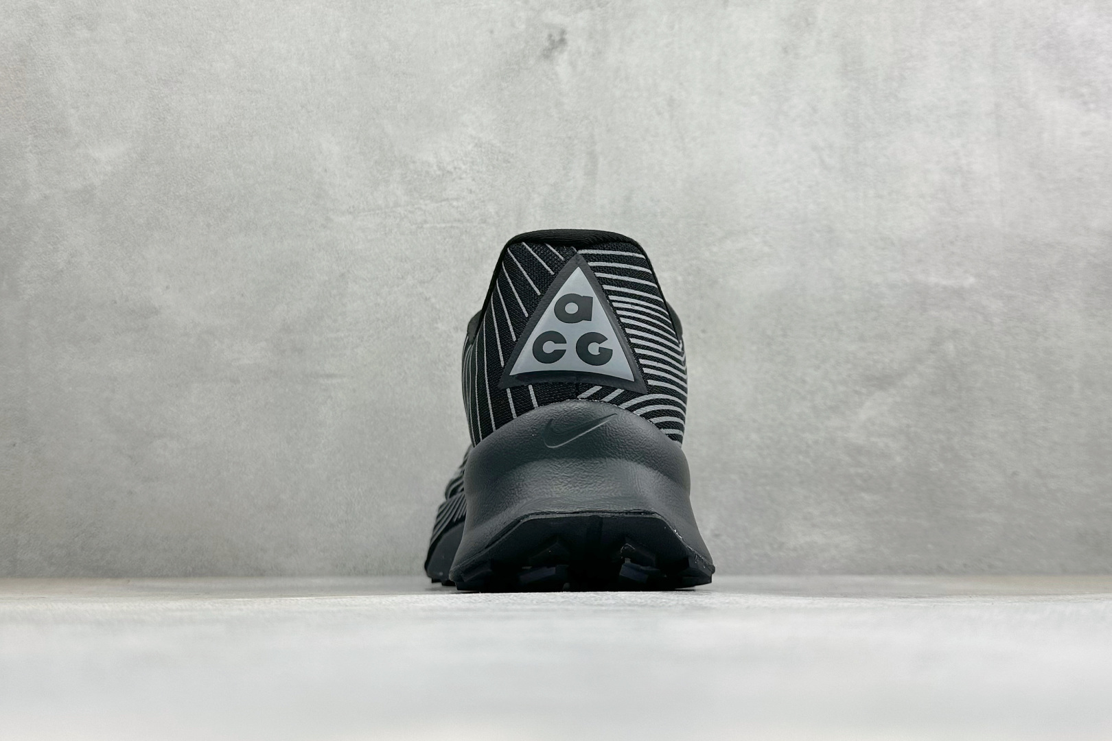 XM版Nike Zoomx ACG Ultrafly Trail 运动户外百搭 织物减震防滑透气越野跑步鞋 货号: HF