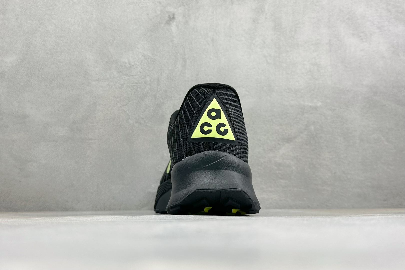 XM版Nike Zoomx ACG Ultrafly Trail 运动户外百搭 织物减震防滑透气越野跑步鞋 货号: DA