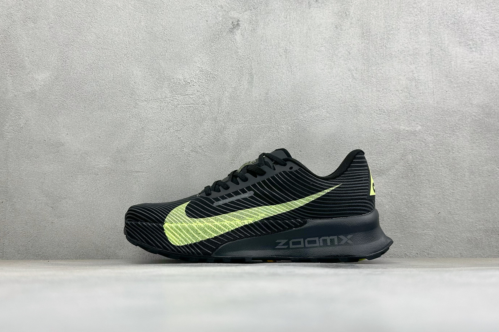 XM版Nike Zoomx ACG Ultrafly Trail 运动户外百搭 织物减震防滑透气越野跑步鞋 货号: DA