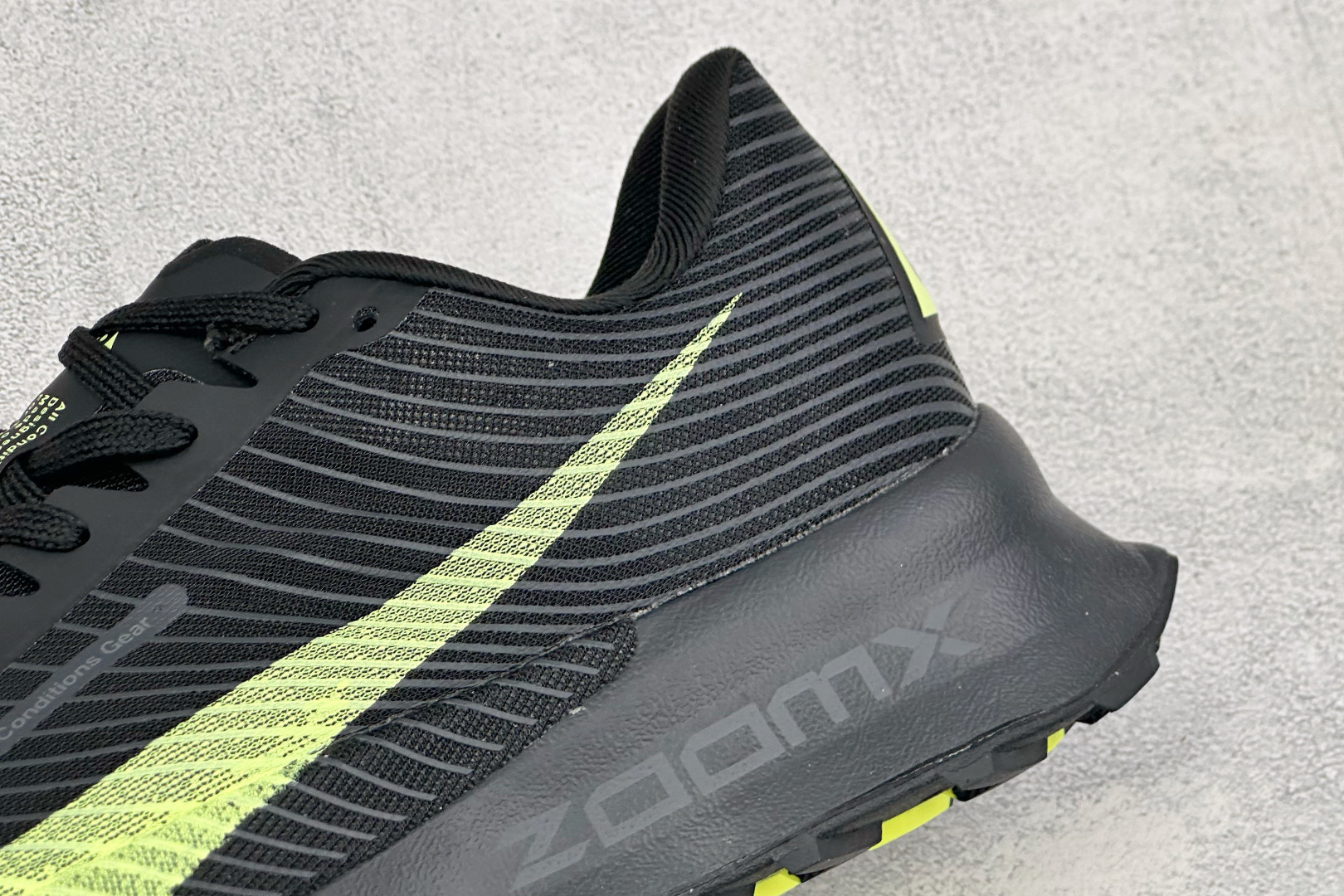 XM版Nike Zoomx ACG Ultrafly Trail 运动户外百搭 织物减震防滑透气越野跑步鞋 货号: DA