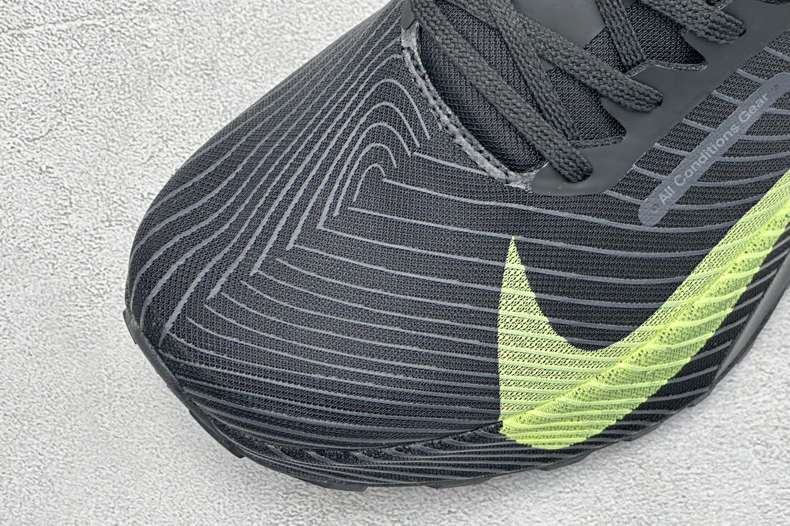 XM版Nike Zoomx ACG Ultrafly Trail 运动户外百搭 织物减震防滑透气越野跑步鞋 货号: DA
