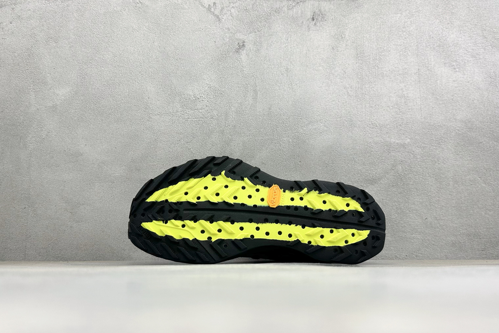 XM版Nike Zoomx ACG Ultrafly Trail 运动户外百搭 织物减震防滑透气越野跑步鞋 货号: DA