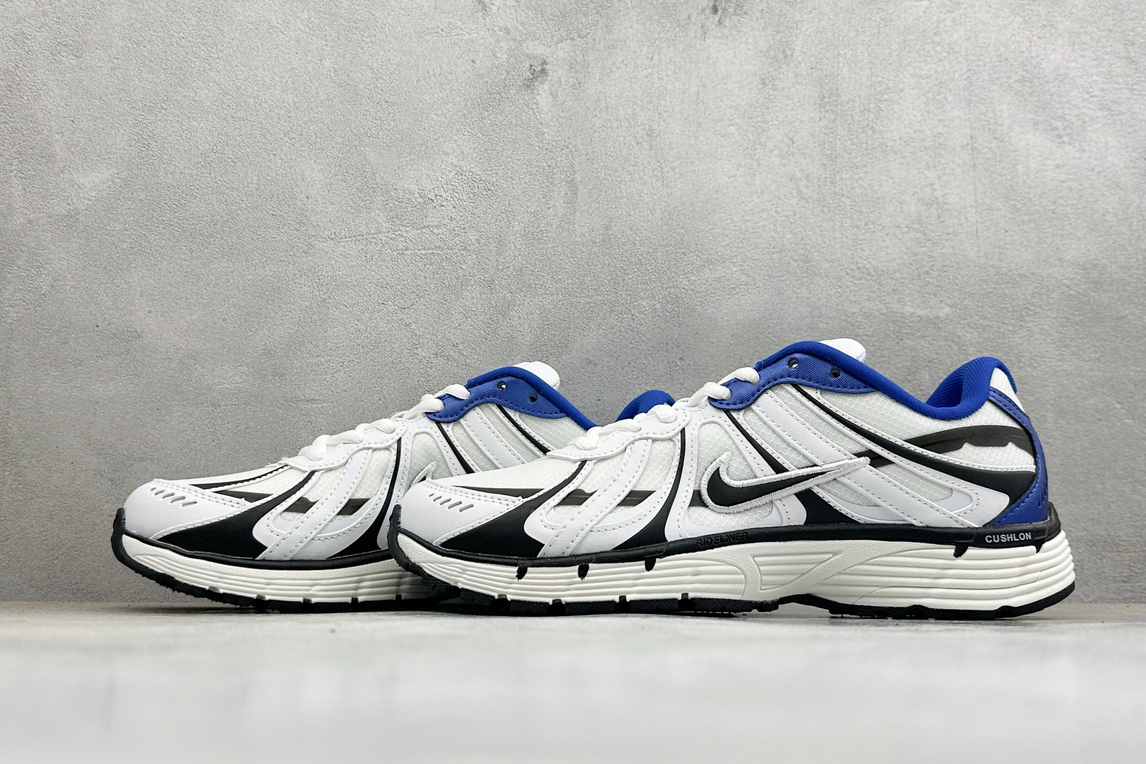 NIKE P-9000 复古休闲 耐克 低帮休闲城市通勤跑步鞋 货号: IZ4752-100 尺码: 36-45没半码 