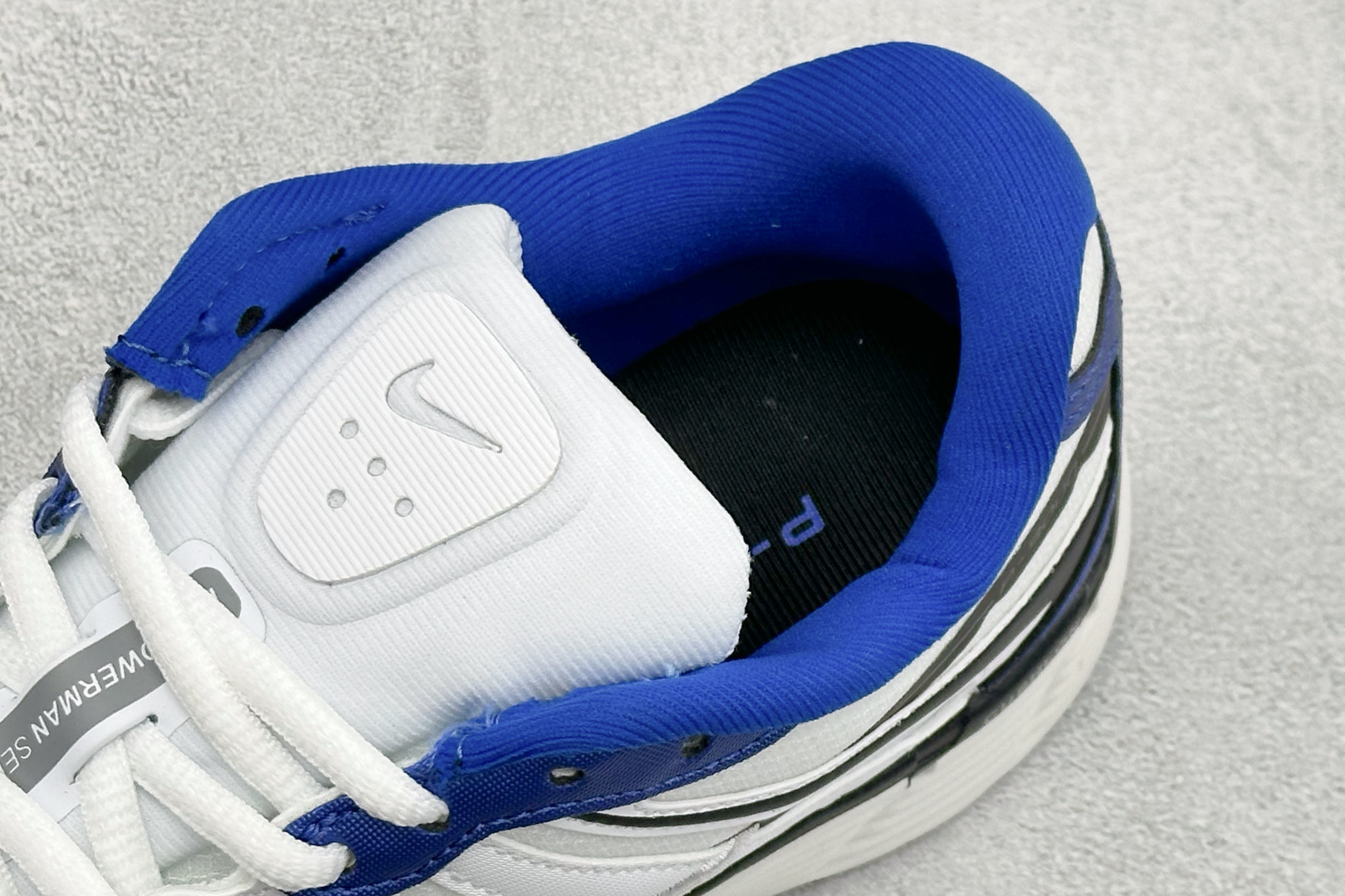 NIKE P-9000 复古休闲 耐克 低帮休闲城市通勤跑步鞋 货号: IZ4752-100 尺码: 36-45没半码 