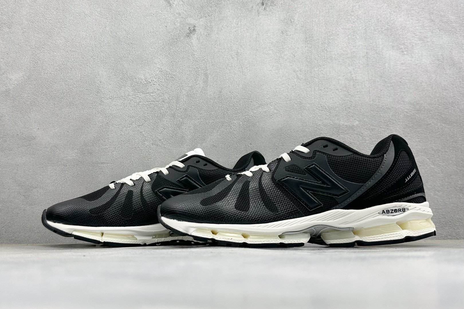 Stone Island x New Balance U1890系列 超轻量化低帮休闲运动慢跑鞋 原楦原纸版开发版型 Stone Island x New Balance U1890系列 超轻量化低帮休闲运动慢跑鞋 原楦原纸版开发版型