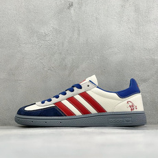 福利特价 Adidas Originals Gazelle Indoor 马年联名 桑巴果冻休闲百搭低帮板鞋 原装头层材 福利特价 Adidas Originals Gazelle Indoor 马年联名 桑巴果冻休闲百搭低帮板鞋 原装头层材