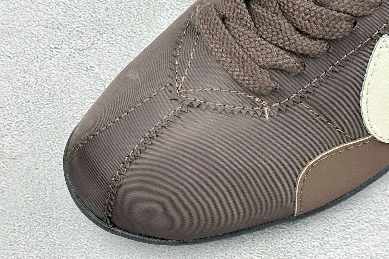 Nike Moon Shoe OG Summit 耐克 柔软舒适防滑耐磨 低帮休闲板鞋 货号: II0955-201 尺