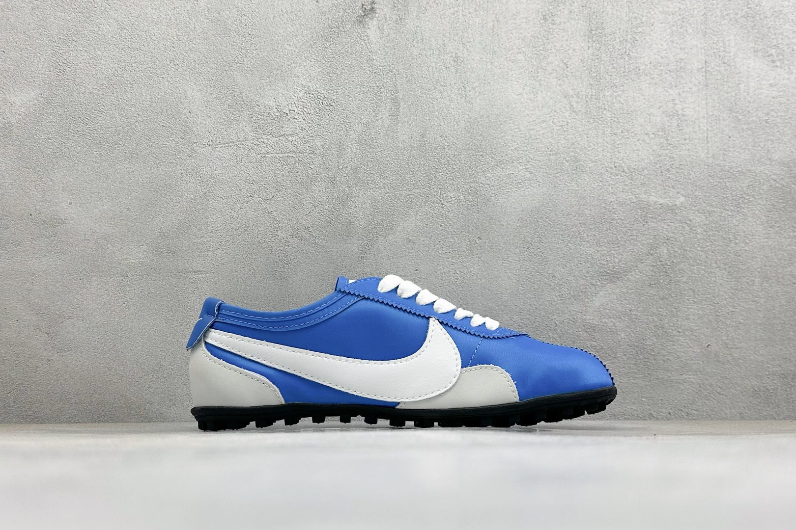 Nike Moon Shoe OG Summit 耐克 柔软舒适防滑耐磨 低帮休闲板鞋 货号: II0407-402 尺
