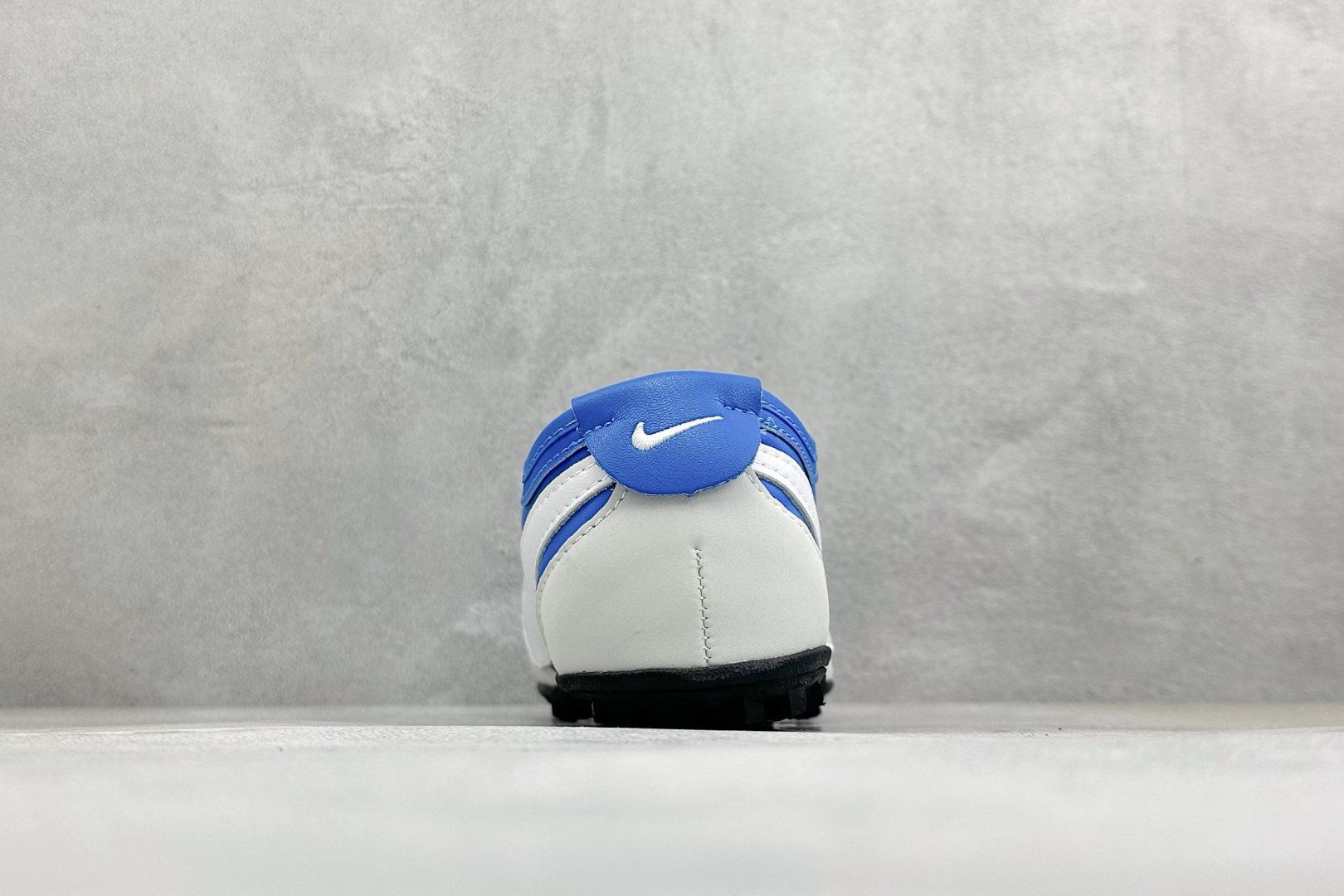 Nike Moon Shoe OG Summit 耐克 柔软舒适防滑耐磨 低帮休闲板鞋 货号: II0407-402 尺