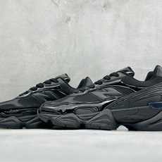 BF版New Balance 9060系列 新百伦 复古休闲运动慢跑鞋 鞋面大身由空间双格及磨砂鞋面拼接而生 采用大面积 BF版New Balance 9060系列 新百伦 复古休闲运动慢跑鞋 鞋面大身由空间双格及磨砂鞋面拼接而生 采用大面积