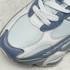 BF版New Balance 9060系列 新百伦 复古休闲运动慢跑鞋 鞋面大身由空间双格及磨砂鞋面拼接而生 采用大 BF版New Balance 9060系列 新百伦 复古休闲运动慢跑鞋 鞋面大身由空间双格及磨砂鞋面拼接而生 采用大
