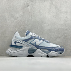 BF版New Balance 9060系列 新百伦 复古休闲运动慢跑鞋 鞋面大身由空间双格及磨砂鞋面拼接而生 采用大 BF版New Balance 9060系列 新百伦 复古休闲运动慢跑鞋 鞋面大身由空间双格及磨砂鞋面拼接而生 采用大