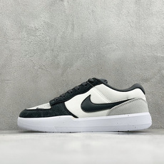 福利特价 Nike SB Force 58 时尚休闲运动板鞋 在耐磨性方面表现出色,适合滑板运动和日常休闲穿搭。 - 设 福利特价 Nike SB Force 58 时尚休闲运动板鞋 在耐磨性方面表现出色,适合滑板运动和日常休闲穿搭。 - 设