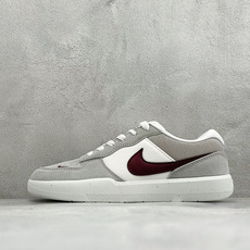 福利特价 Nike SB Force 58 时尚休闲运动板鞋 在耐磨性方面表现出色,适合滑板运动和日常休闲穿搭。 - 设 福利特价 Nike SB Force 58 时尚休闲运动板鞋 在耐磨性方面表现出色,适合滑板运动和日常休闲穿搭。 - 设