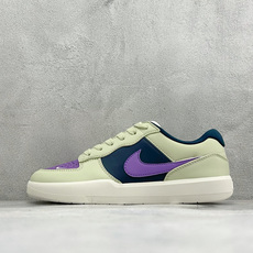 福利特价 Nike SB Force 58 时尚休闲运动板鞋 在耐磨性方面表现出色,适合滑板运动和日常休闲穿搭。 - 设 福利特价 Nike SB Force 58 时尚休闲运动板鞋 在耐磨性方面表现出色,适合滑板运动和日常休闲穿搭。 - 设