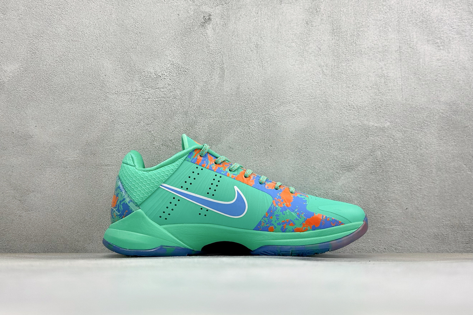 CK版Nk Zoom Kobe V Protro 科比5代 专业实战篮球鞋 货号:IX1200-300 尺码:40 40 CK版Nk Zoom Kobe V Protro 科比5代 专业实战篮球鞋 货号:IX1200-300 尺码:40 40