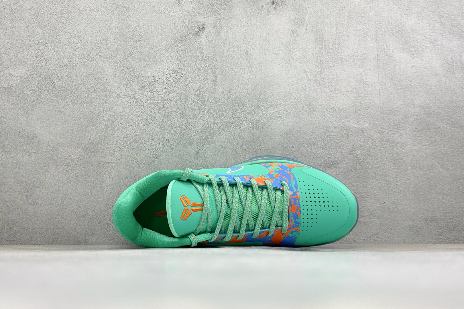CK版Nk Zoom Kobe V Protro 科比5代 专业实战篮球鞋 货号:IX1200-300 尺码:40 40 CK版Nk Zoom Kobe V Protro 科比5代 专业实战篮球鞋 货号:IX1200-300 尺码:40 40