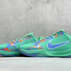 CK版Nk Zoom Kobe V Protro 科比5代 专业实战篮球鞋 货号:IX1200-300 尺码:40 40 CK版Nk Zoom Kobe V Protro 科比5代 专业实战篮球鞋 货号:IX1200-300 尺码:40 40