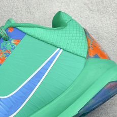CK版Nk Zoom Kobe V Protro 科比5代 专业实战篮球鞋 货号:IX1200-300 尺码:40 40 CK版Nk Zoom Kobe V Protro 科比5代 专业实战篮球鞋 货号:IX1200-300 尺码:40 40