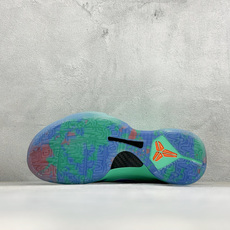 CK版Nk Zoom Kobe V Protro 科比5代 专业实战篮球鞋 货号:IX1200-300 尺码:40 40 CK版Nk Zoom Kobe V Protro 科比5代 专业实战篮球鞋 货号:IX1200-300 尺码:40 40