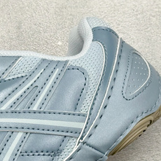 ZH版Asics Hypersync 亚瑟士 薄底德训 时尚经典透气包裹性轻便 低帮休闲板鞋 以复古之名 解锁街头新表达 ZH版Asics Hypersync 亚瑟士 薄底德训 时尚经典透气包裹性轻便 低帮休闲板鞋 以复古之名 解锁街头新表达