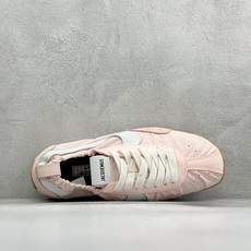 D版Jacquemus x Nike Moon Shoe SP 网红薄底低帮生活休闲鞋 #鞋面采用柔软的尼龙材质与麂皮拼 D版Jacquemus x Nike Moon Shoe SP 网红薄底低帮生活休闲鞋 #鞋面采用柔软的尼龙材质与麂皮拼