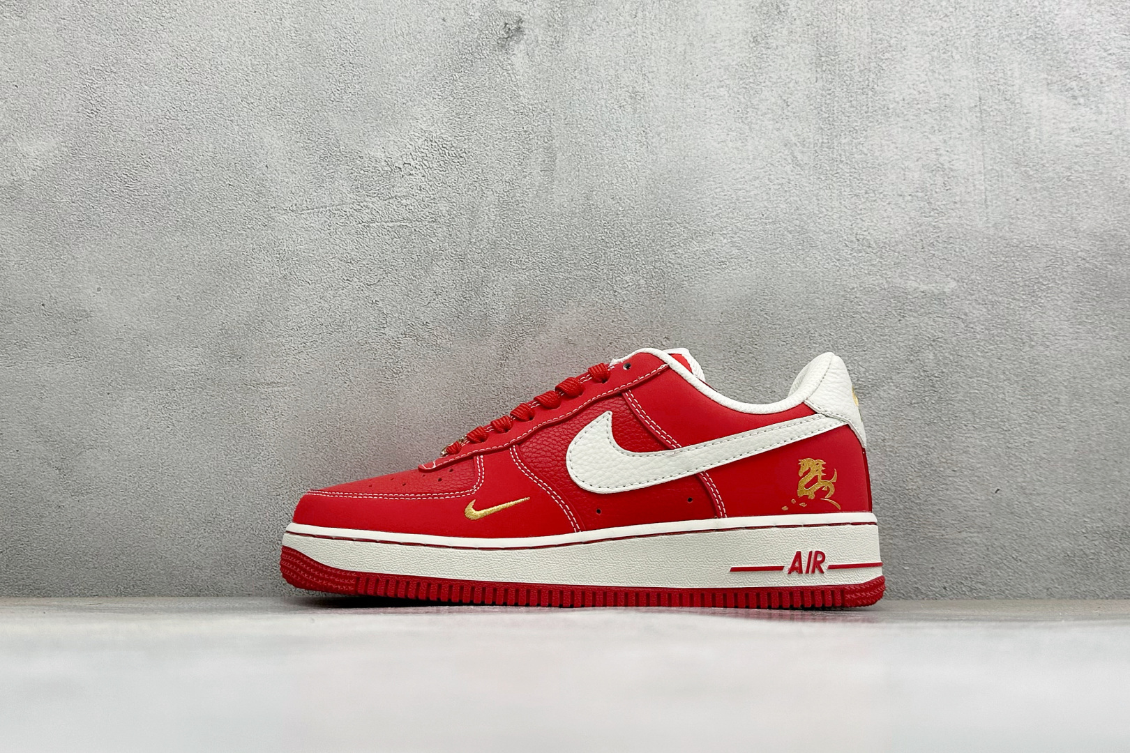 福利特价 Nike Air Force 1'07 Low 联名款 空军一号低帮休闲板鞋 #原楦原纸板 纯正空军版型 内置 福利特价 Nike Air Force 1'07 Low 联名款 空军一号低帮休闲板鞋 #原楦原纸板 纯正空军版型 内置