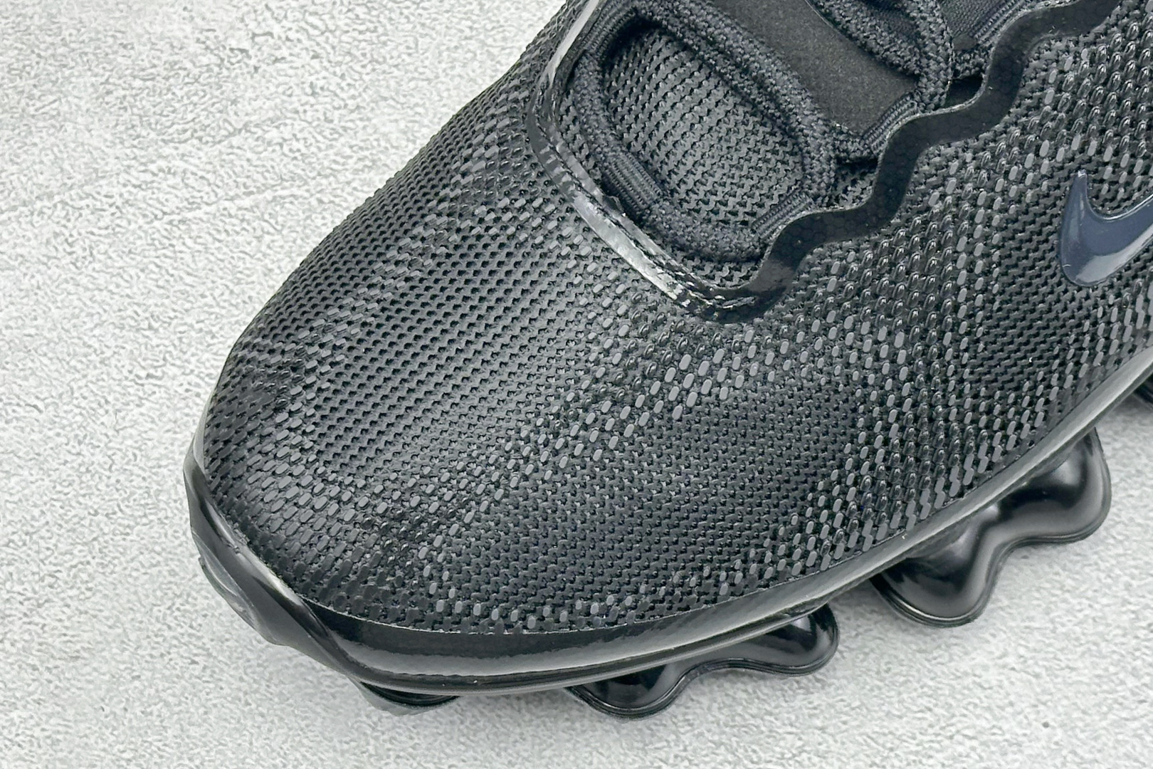 纯原Nike Air Liquid Max 舒适贴合耐磨防滑 气垫缓震 低帮运动跑步鞋 时尚舒适的穿着感受和出众格调 鞋