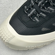 Moncler 盟可睐/蒙口 Trailgrip GTX 抗撕裂材质山地户外运动鞋 鞋身采用Cordura防撕裂尼龙/G Moncler 盟可睐/蒙口 Trailgrip GTX 抗撕裂材质山地户外运动鞋 鞋身采用Cordura防撕裂尼龙/G