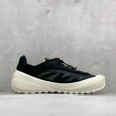 Moncler 盟可睐/蒙口 Trailgrip GTX 抗撕裂材质山地户外运动鞋 鞋身采用Cordura防撕裂尼龙/G Moncler 盟可睐/蒙口 Trailgrip GTX 抗撕裂材质山地户外运动鞋 鞋身采用Cordura防撕裂尼龙/G