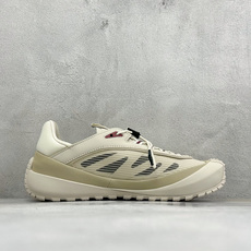 Moncler 盟可睐/蒙口 Trailgrip GTX 抗撕裂材质山地户外运动鞋 鞋身采用Cordura防撕裂尼龙/G Moncler 盟可睐/蒙口 Trailgrip GTX 抗撕裂材质山地户外运动鞋 鞋身采用Cordura防撕裂尼龙/G