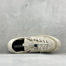 Moncler 盟可睐/蒙口 Trailgrip GTX 抗撕裂材质山地户外运动鞋 鞋身采用Cordura防撕裂尼龙/G Moncler 盟可睐/蒙口 Trailgrip GTX 抗撕裂材质山地户外运动鞋 鞋身采用Cordura防撕裂尼龙/G