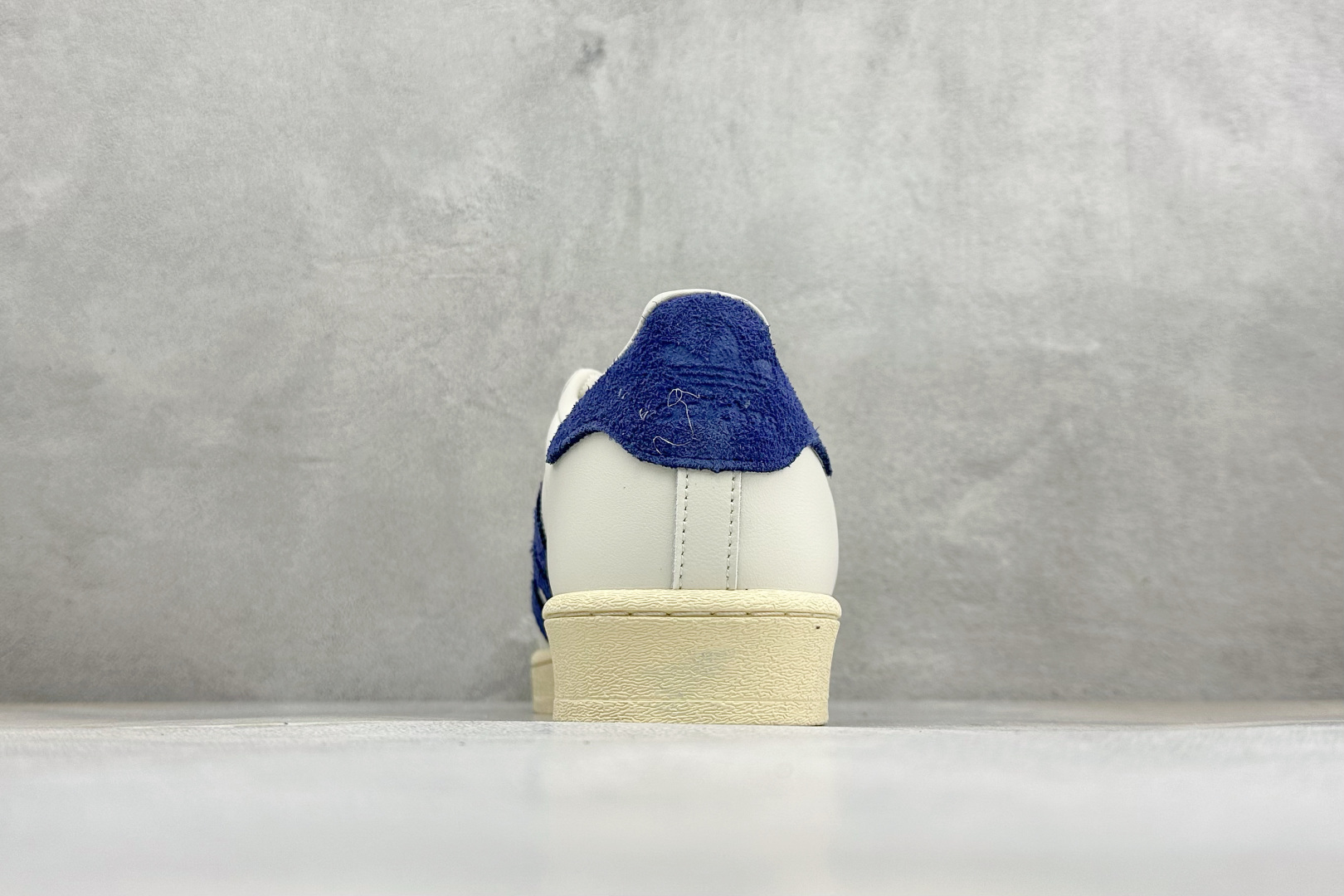 HX版Adidas Originals SUPERSTAR 经典贝壳头板鞋 官网同步 实拍首发渠道正品订单 诠释市场最高
