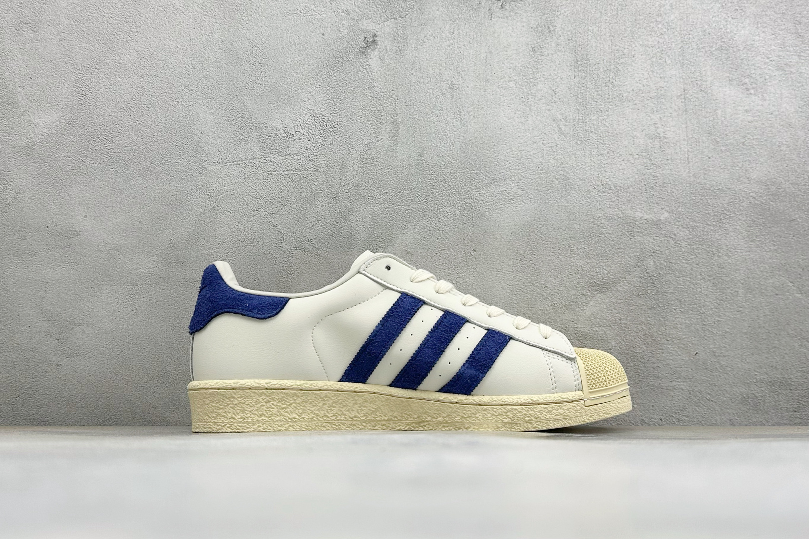 HX版Adidas Originals SUPERSTAR 经典贝壳头板鞋 官网同步 实拍首发渠道正品订单 诠释市场最高