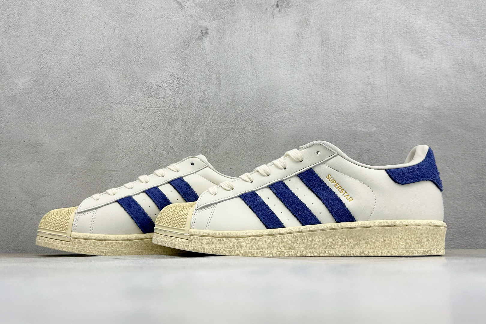 HX版Adidas Originals SUPERSTAR 经典贝壳头板鞋 官网同步 实拍首发渠道正品订单 诠释市场最高