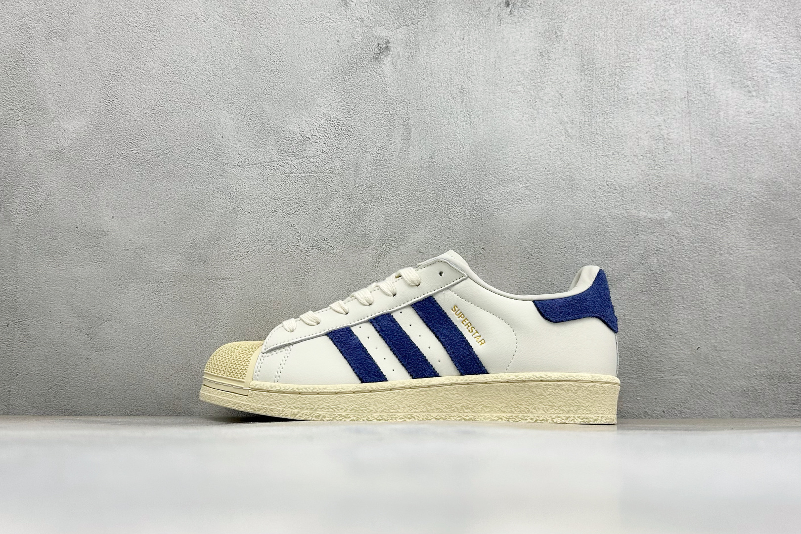 HX版Adidas Originals SUPERSTAR 经典贝壳头板鞋 官网同步 实拍首发渠道正品订单 诠释市场最高