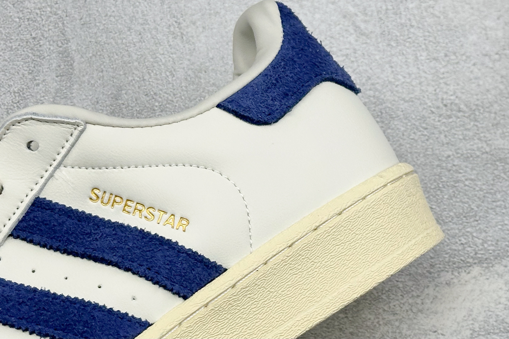 HX版Adidas Originals SUPERSTAR 经典贝壳头板鞋 官网同步 实拍首发渠道正品订单 诠释市场最高