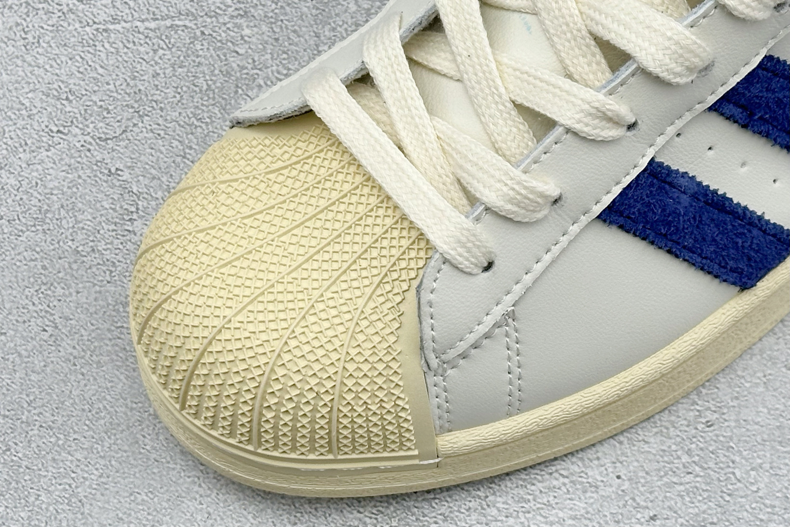 HX版Adidas Originals SUPERSTAR 经典贝壳头板鞋 官网同步 实拍首发渠道正品订单 诠释市场最高