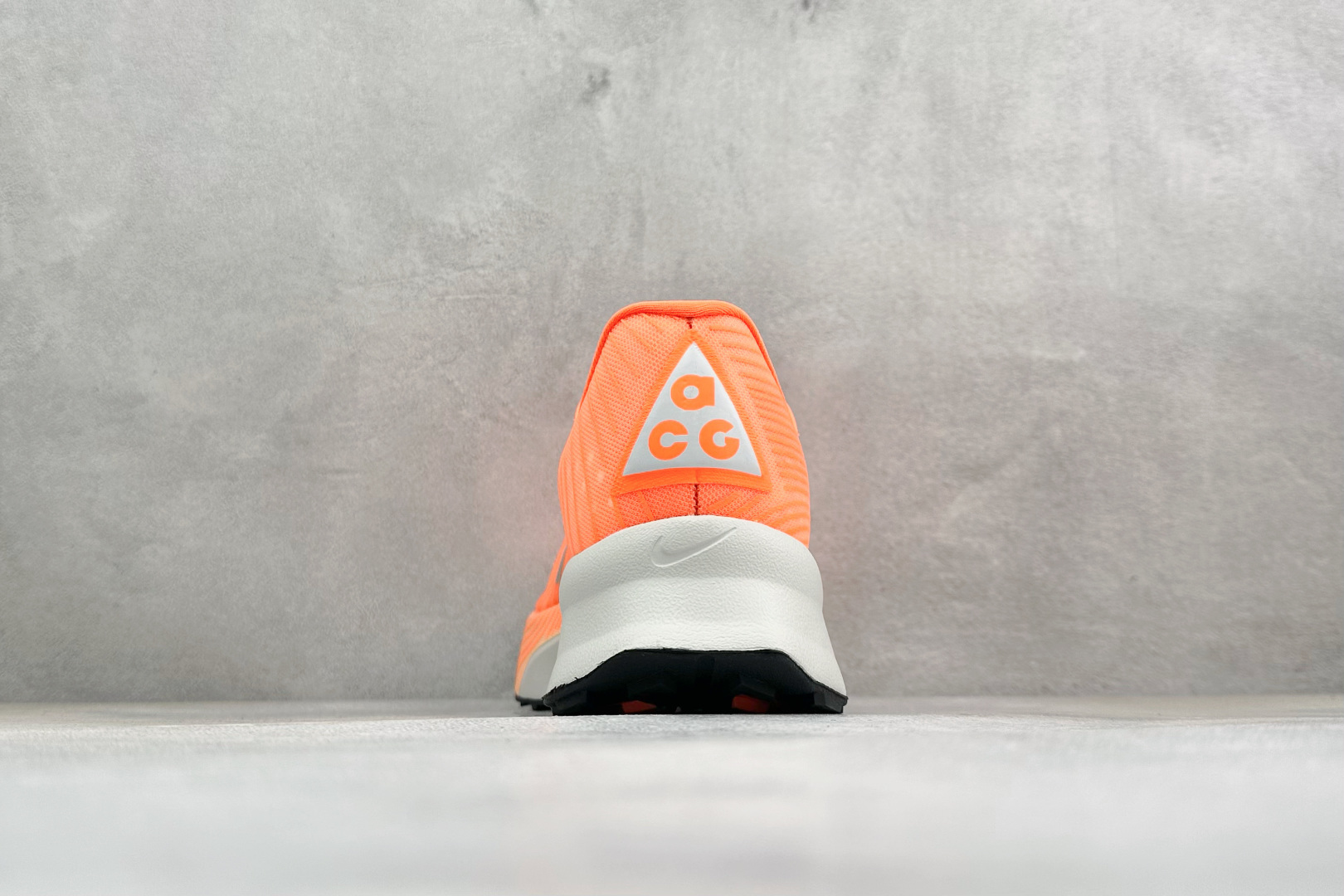 XM版Nike Zoomx ACG Ultrafly Trail 运动户外百搭 织物减震防滑透气越野跑步鞋 货号: HF