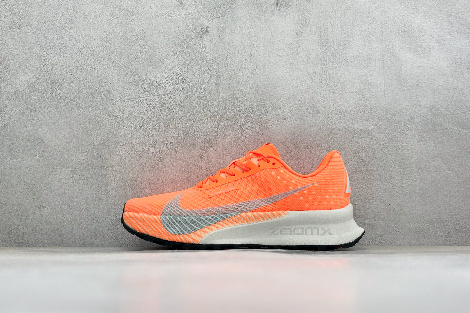 XM版Nike Zoomx ACG Ultrafly Trail 运动户外百搭 织物减震防滑透气越野跑步鞋 货号: HF