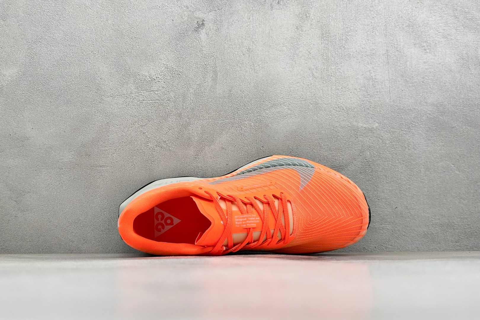 XM版Nike Zoomx ACG Ultrafly Trail 运动户外百搭 织物减震防滑透气越野跑步鞋 货号: HF