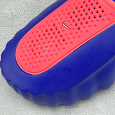 S2纯原Nike Mind 001 神经科学足底按摩拖鞋 #纯原1:1 从神经科学中汲取灵感 鞋面采用穿孔透气织物材质 S2纯原Nike Mind 001 神经科学足底按摩拖鞋 #纯原1:1 从神经科学中汲取灵感 鞋面采用穿孔透气织物材质