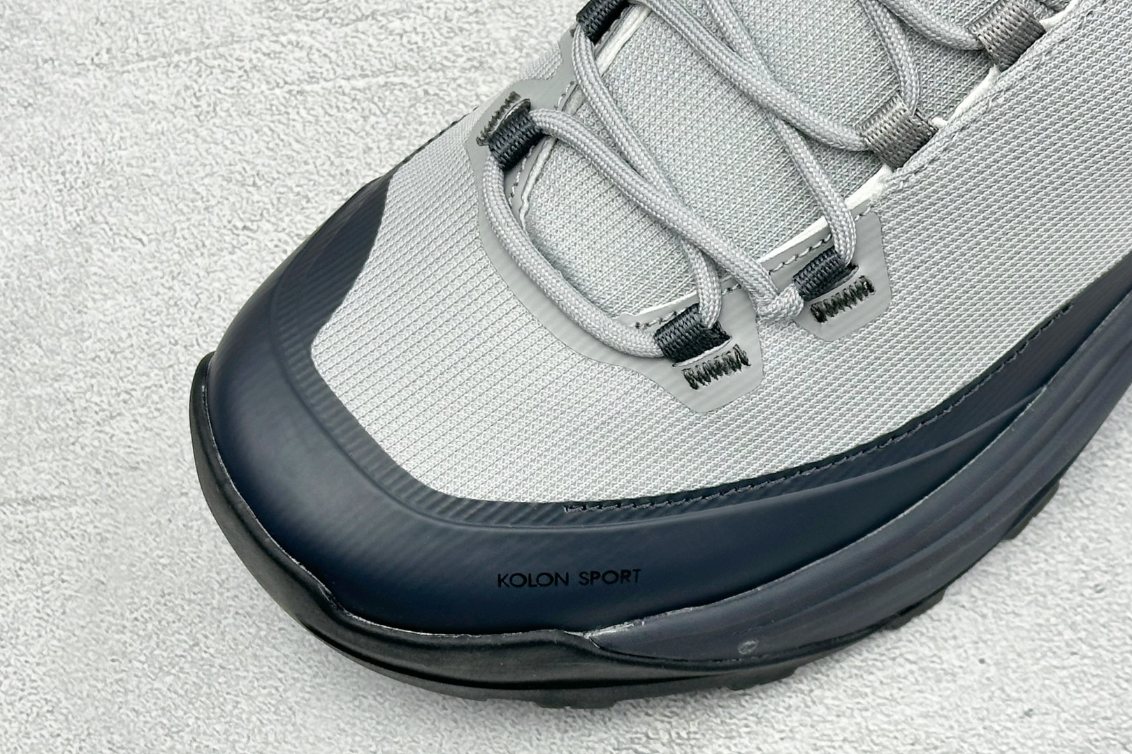 M版可隆KOLON SPORT MA APPROACH VENTI 户外V底止滑 防滑徒步鞋 货号：LUFH6MN012