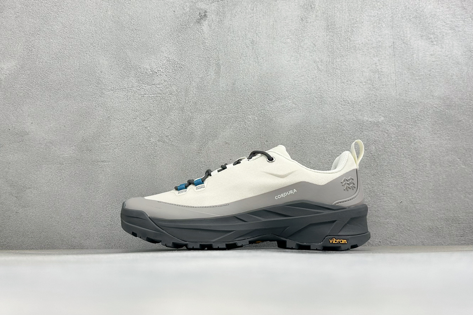 M版可隆KOLON SPORT MA APPROACH VENTI 户外V底止滑 防滑徒步鞋 货号：LUFH6MN012
