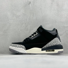 福利特价 Air Jordan 3 Retro 迈克尔·乔丹AJ3代中帮复古休闲运动文化篮球鞋 货号: CT8532-0 福利特价 Air Jordan 3 Retro 迈克尔·乔丹AJ3代中帮复古休闲运动文化篮球鞋 货号: CT8532-0
